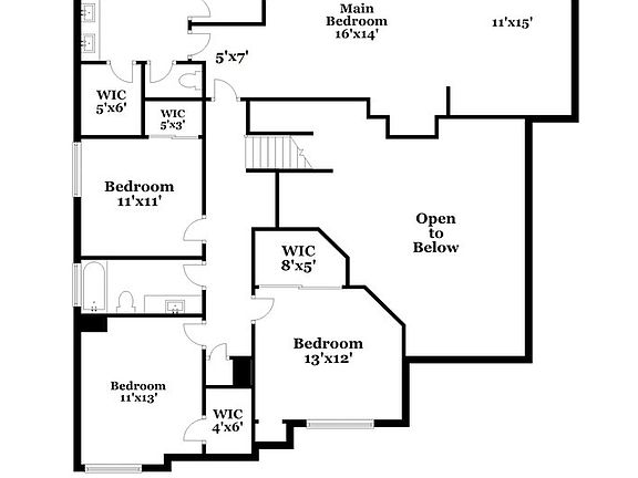 3rd image of 13311 W Stella Ln