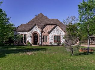 17944 Ranch House Rd, College Station, TX 77845
