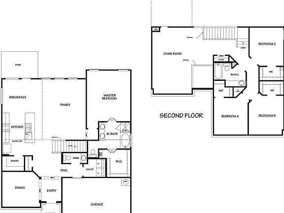 Floor Plan.