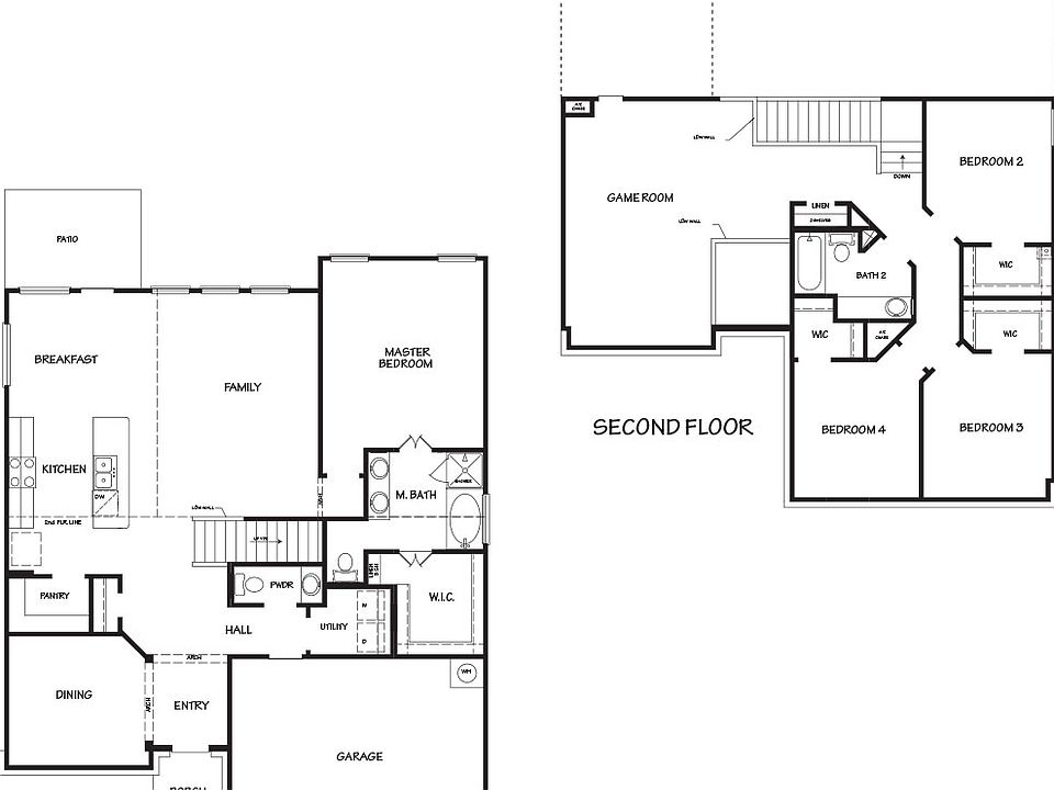 Floor Plan.