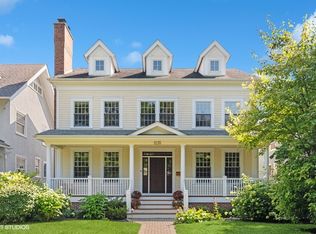 1235 Ashland Ave, Wilmette, IL 60091