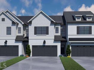 4627 Cypress Landing Way #93A, Gainesville, GA 30504