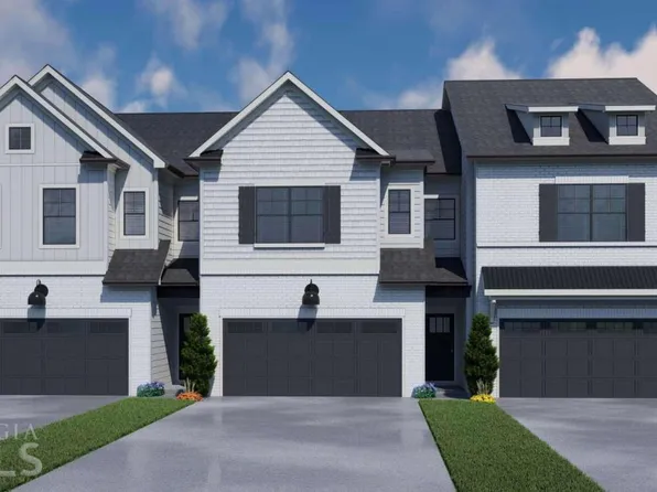 4626 Cypress Landing Way #56A, Gainesville, GA 30504