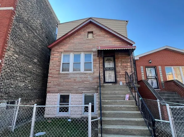 3220 S Aberdeen St, Chicago, IL 60608