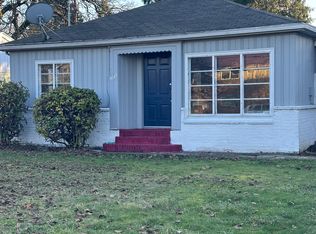 4648 NE Killingsworth St, Portland, OR 97218