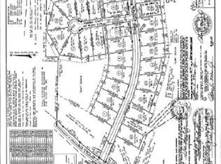4904 Creeks Crossing Rd, Asheboro, NC 27205