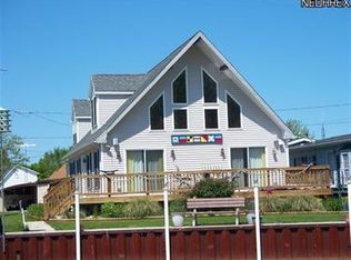 1531 N Compass Ave, Port Clinton, OH
