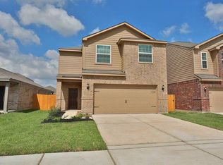6231 El Oro Dr, Houston, TX 77048