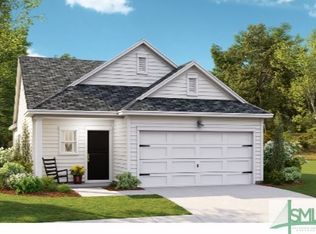 123 Holloway Hl, Pooler, GA 31322