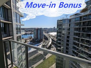 38 Smithe St #1751, Vancouver, BC V6B0P3