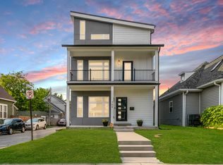 704 Parkway Ave, Indianapolis, IN