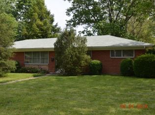 216 Pamela Ave, Dayton, OH 45415