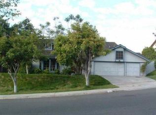 2418 Carriage Cir, Oceanside, CA 92056