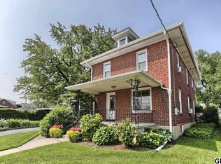 332 Mill St, Hershey, PA 17033