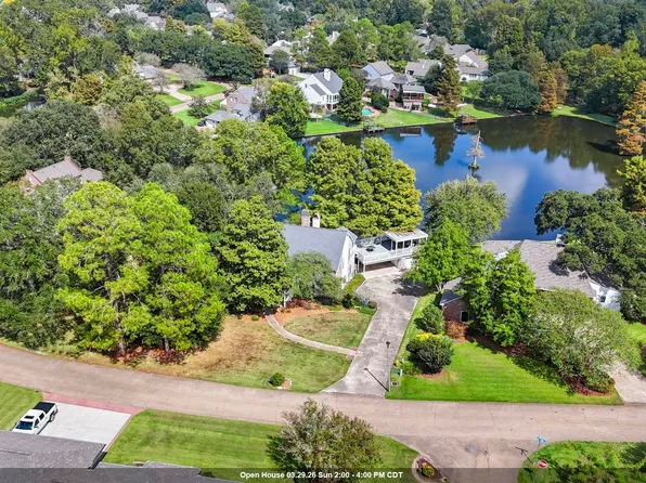 366 Shady Lake Pkwy, Baton Rouge, LA 70810