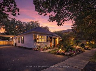 267 Davy St, Niagara On The Lake, ON L0S1J0