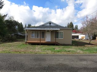 1730 13th Ave, Sweet Home, OR 97386