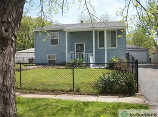 22225 Merrill Ave, Sauk Village, IL 60411