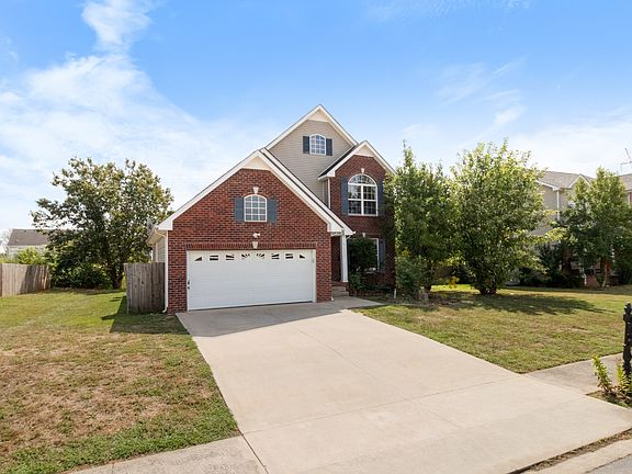 2nd image of 3717 Clearwood Ln