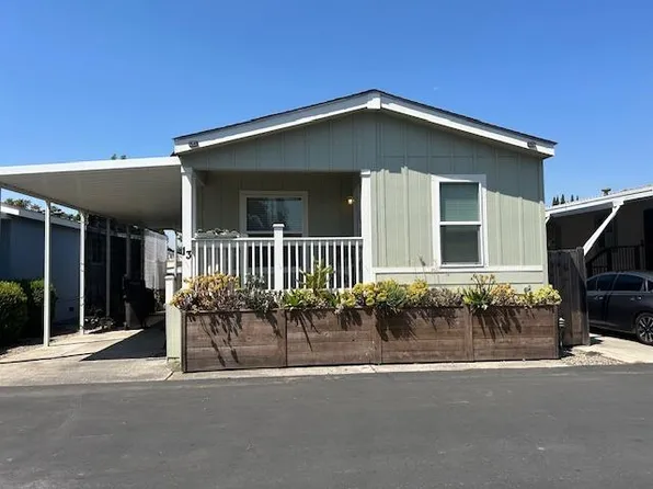 3431 E Cherryland Ave #13, Stockton, CA 95215