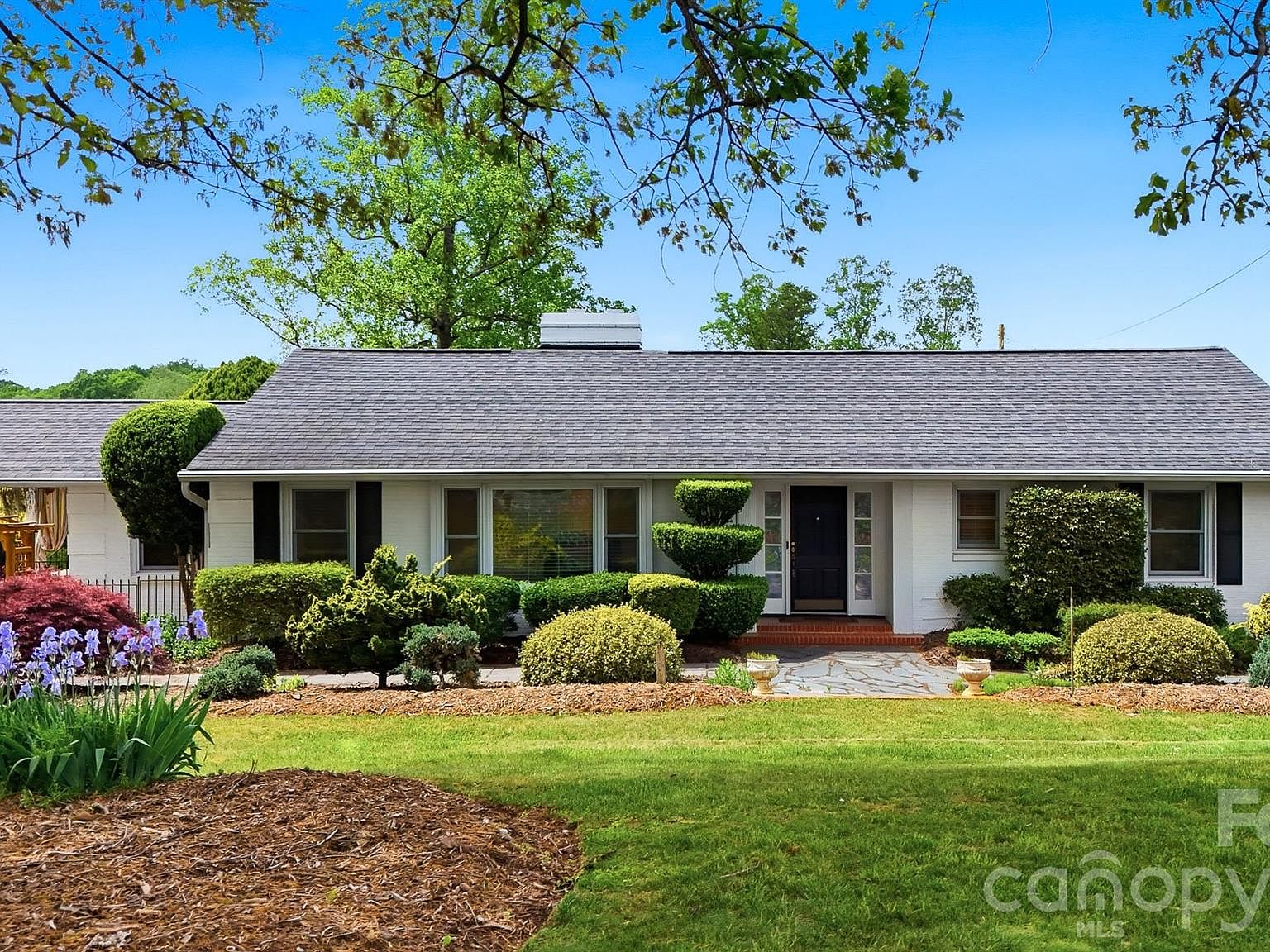 3485 Bridgeford Ln