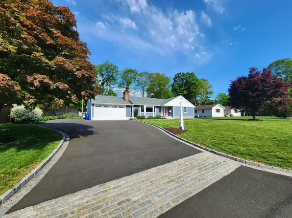 3 Mill Brook Drive, Norwalk, CT 06851