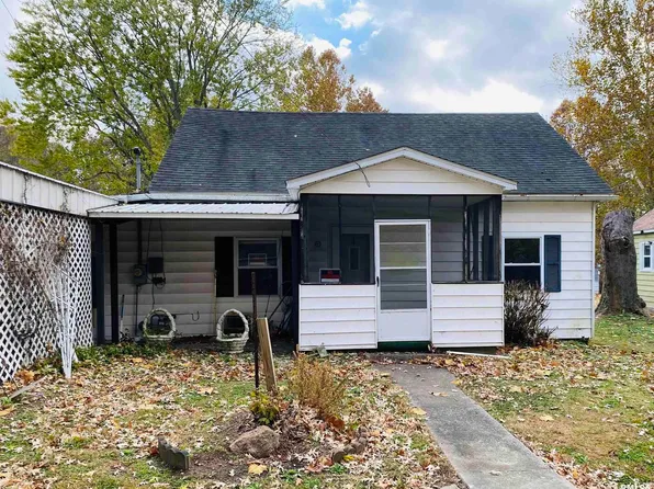 201 Pine Ave, De Soto, IL 62924