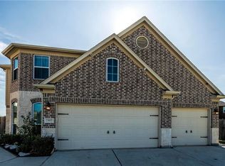 23102 Quiet Heron Ct, Katy, TX 77493