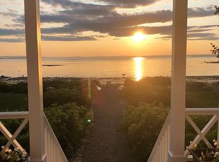 10 Back Shore Rd, Castine, ME 04421