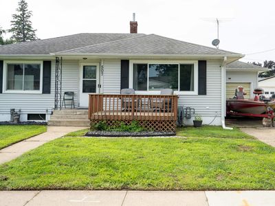 507 W Quarry St, Maquoketa, IA, 52060