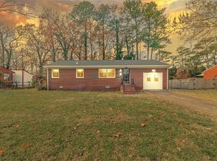 627 Page Dr, Hampton, VA 23669