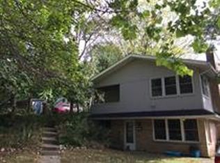 1112 Brooks St, Ann Arbor, MI