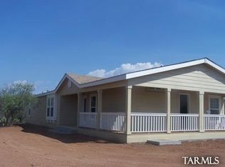 83217 E Vanessa Way, Oracle, AZ 85623