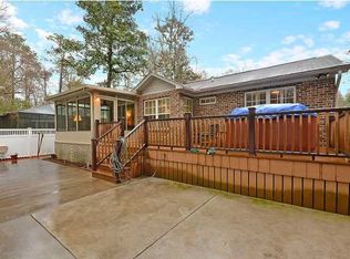 3468 Walter Dr, Johns Island, SC 29455