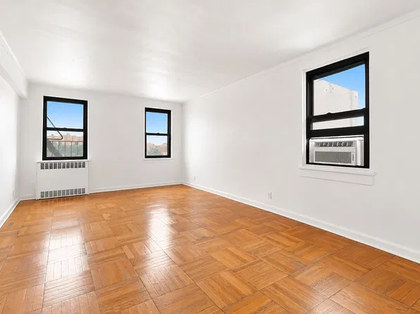 90 Park Ter E APT 5B, Manhattan, NY 10034