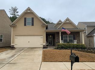 309 Stoney Hollow Rd, Canton, GA 30114