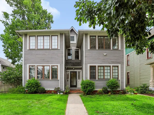 1455 N New Jersey St Unit 3, Indianapolis, IN 46202