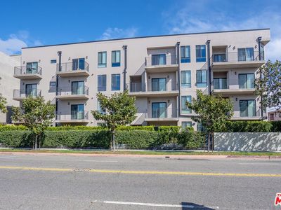3715 W San Marino St #201, Los Angeles, CA, 90019