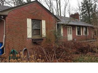 124 Eayrestown Rd, Medford, NJ 08055