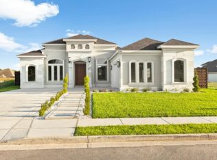 3905 Wisteria Ave, McAllen, TX 78504