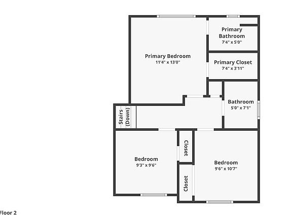 5th image of 8492 S Merrick Ct