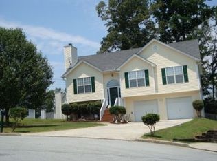 5385 Princeton Oaks Dr, Sugar Hill, GA 30518