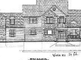 109 Airline Dr, Hummelstown, PA 17036