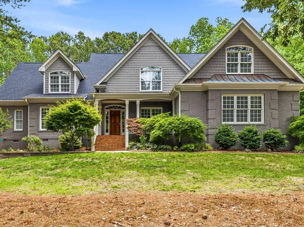 7048 Shady Glen Ln, Wake Forest, NC 27587