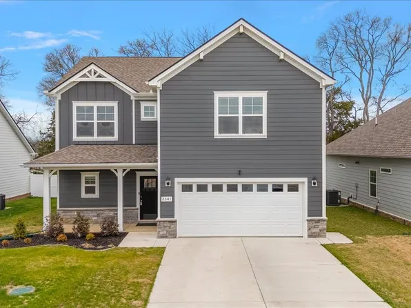 2341 Fig Dr, Murfreesboro, TN 37127