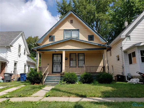 835 Clay Ave, Toledo, OH 43608