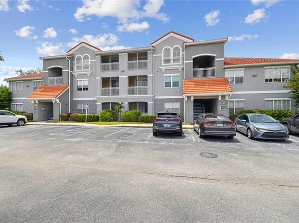 18001 RICHMOND PLACE DRIVE #613, TAMPA, FL 33647