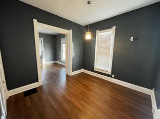 407 W West St, Georgetown, IL 61846