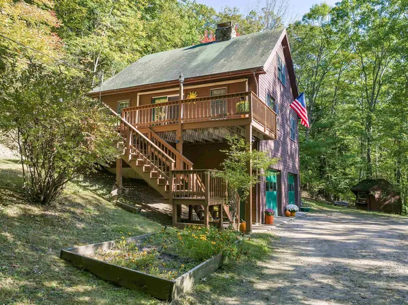 114 Lou Lane, Gilmanton, NH 03237