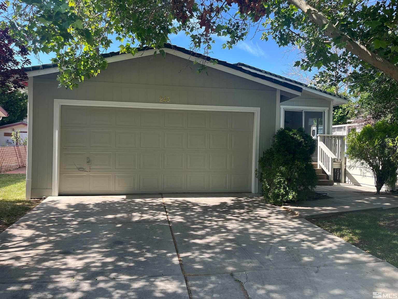 243 Avenue De La Couleurs, Sparks, NV 89434 Zillow